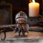 Product image Elden Ring - Vagabond Nendoroid Action Figure