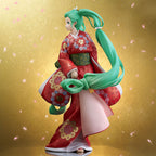 Product image Hatsune Miku - Beauty Looking Back Miku Figure