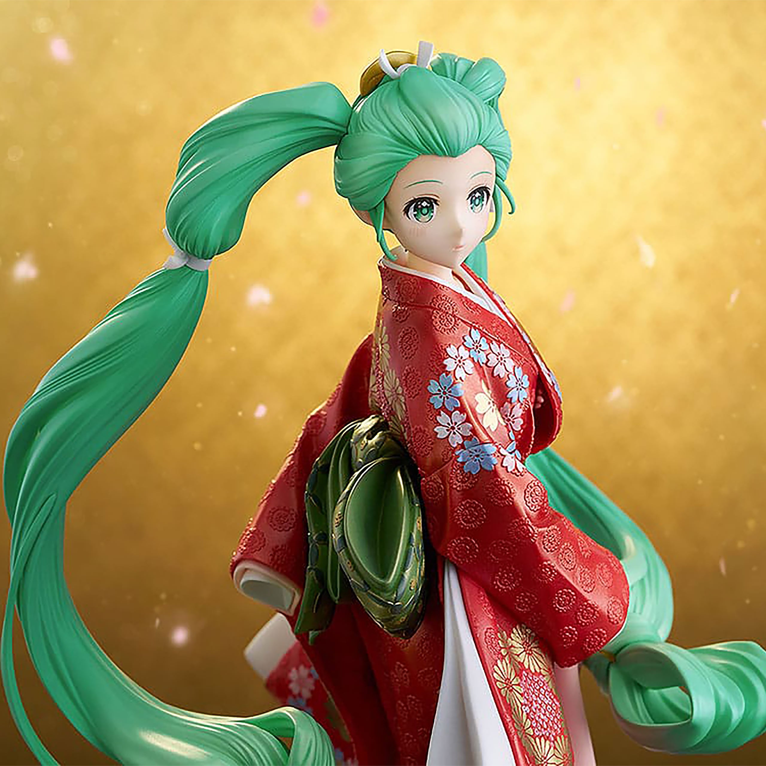 Product image Hatsune Miku - Beauty Looking Back Miku Figure