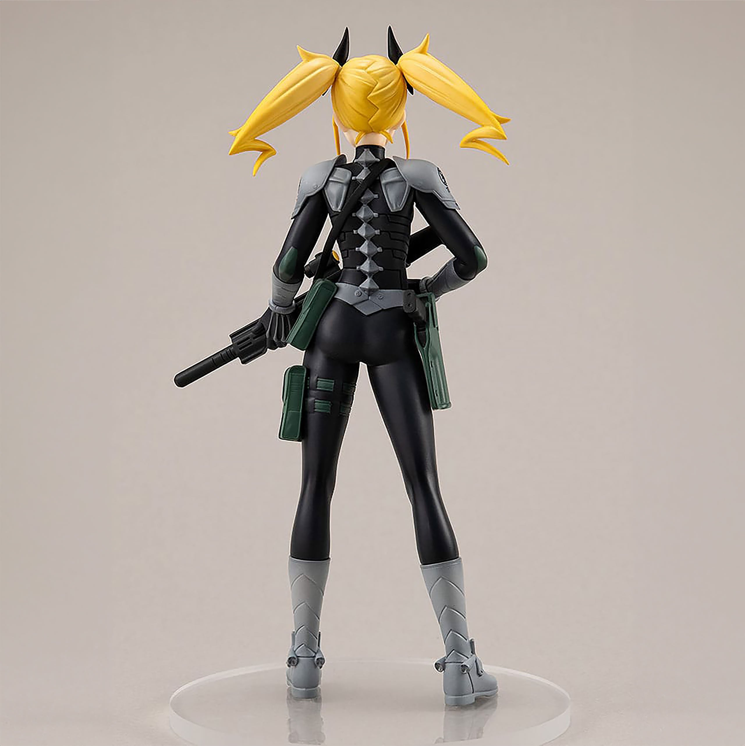 Product image Kaiju No. 8 - Kikoru Shinomiya Figure 16cm