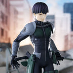 Product image Kaiju No. 8 - Soshiro Hoshina Figure 18cm