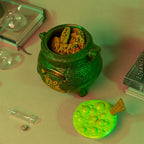 Product image Harry Potter - Hogwarts Cauldron Cookie Jar