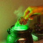 Product image Harry Potter - Hogwarts Cauldron Cookie Jar