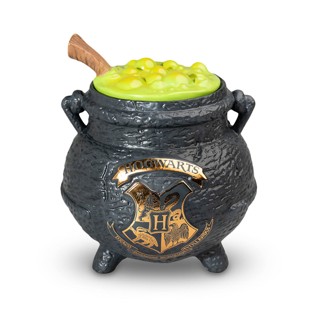 Product image Harry Potter - Hogwarts Cauldron Cookie Jar