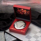 Product image The Infinity Saga - Iron Man RT-4 Arc Reactor Replica with Light
