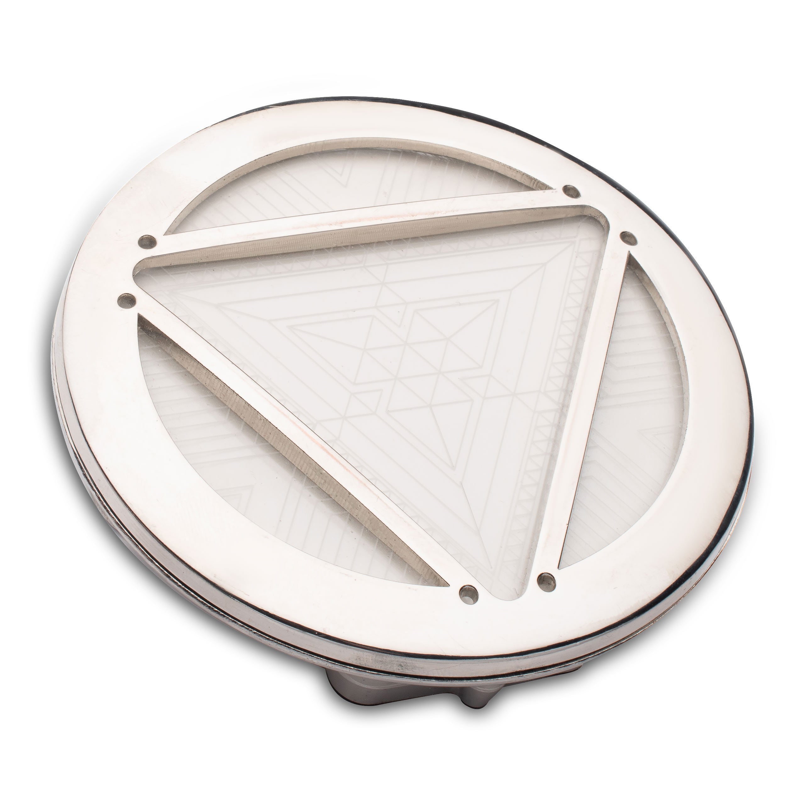 Product image The Infinity Saga - Iron Man RT-4 Arc Reactor Replica with Light