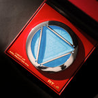 Product image The Infinity Saga - Iron Man RT-4 Arc Reactor Replica with Light