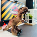 Product image Jurassic Park - Tyrannosaurus Rex Plush Figure