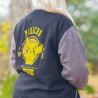 Product image Pokemon - Pikachu College Jacket
