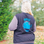 Product image Pokemon - Snorlax College Jacket