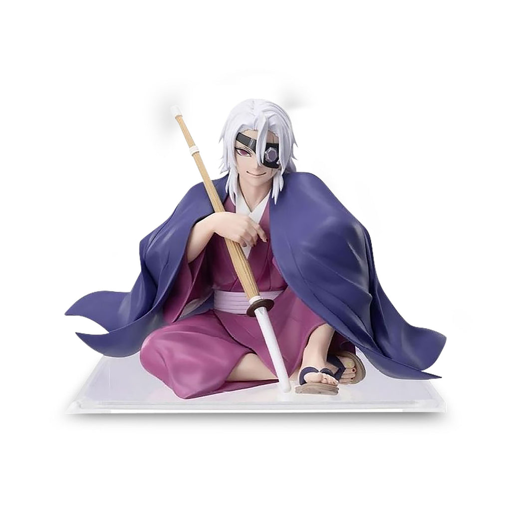 Product image Demon Slayer - Tengen Uzui Hashira Training Arc Figure