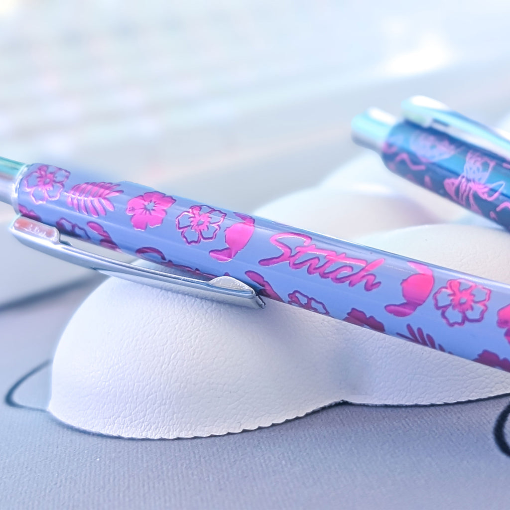 Product image Stitch Ballpoint Pen 2-Pack - Lilo & Stitch