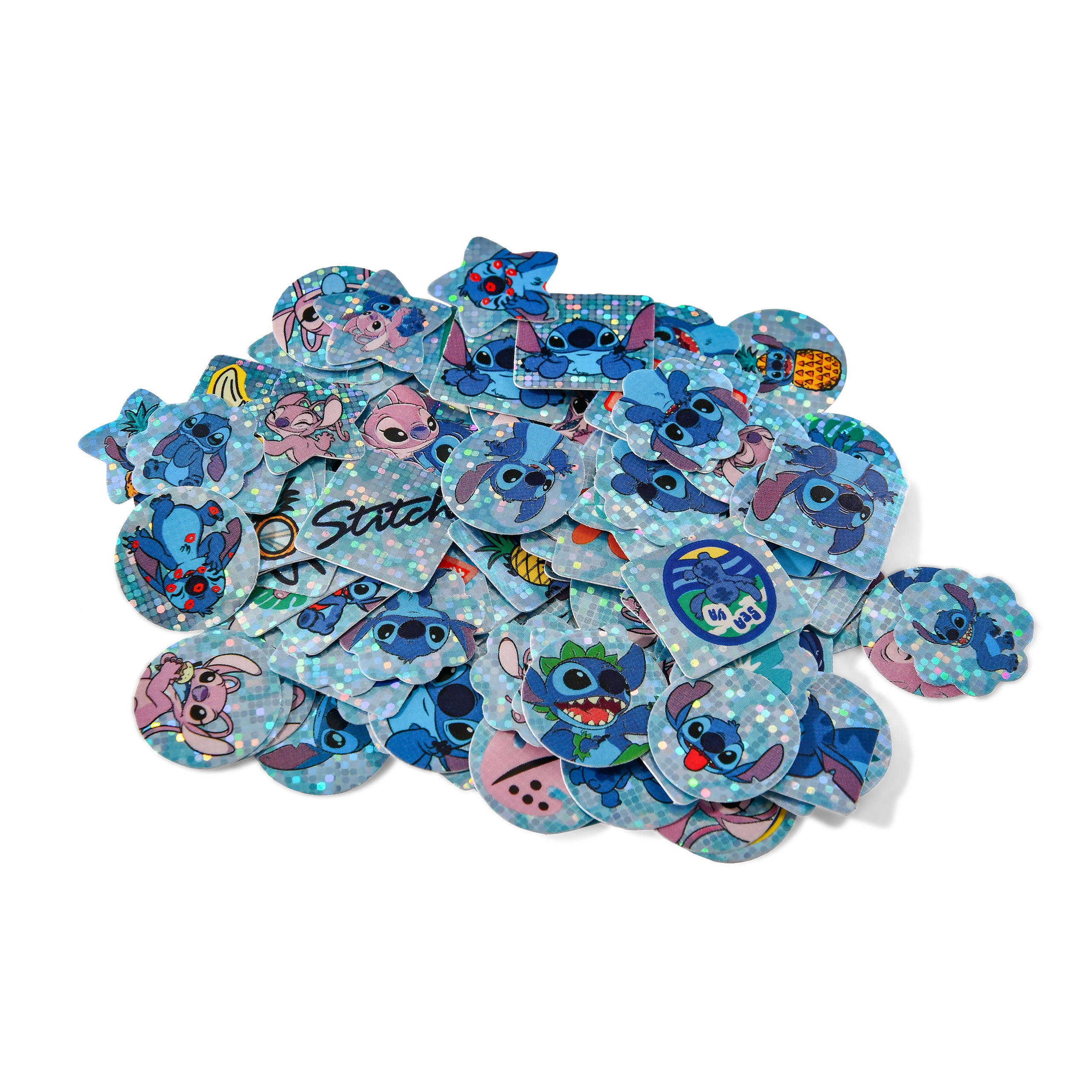 Product image Lilo & Stitch - Super Sticker Set