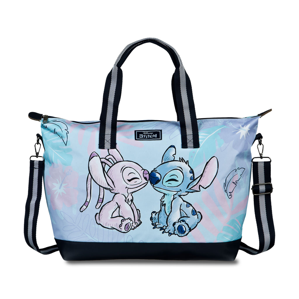 Product image Lilo & Stitch - Angel and Stitch Shopper Bag