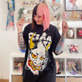 Product image SiM - Mask T-Shirt black