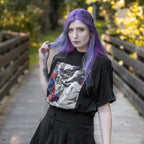 Product image SiM - The Rumbling T-Shirt black