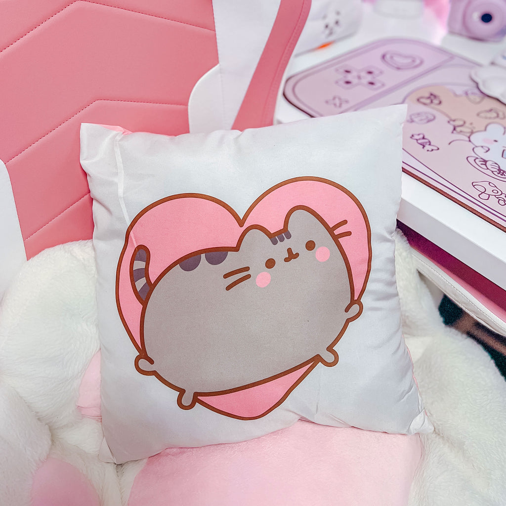 Product image Pusheen - Nap time Pillow
