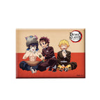 Product image Demon Slayer - Characters Magnet