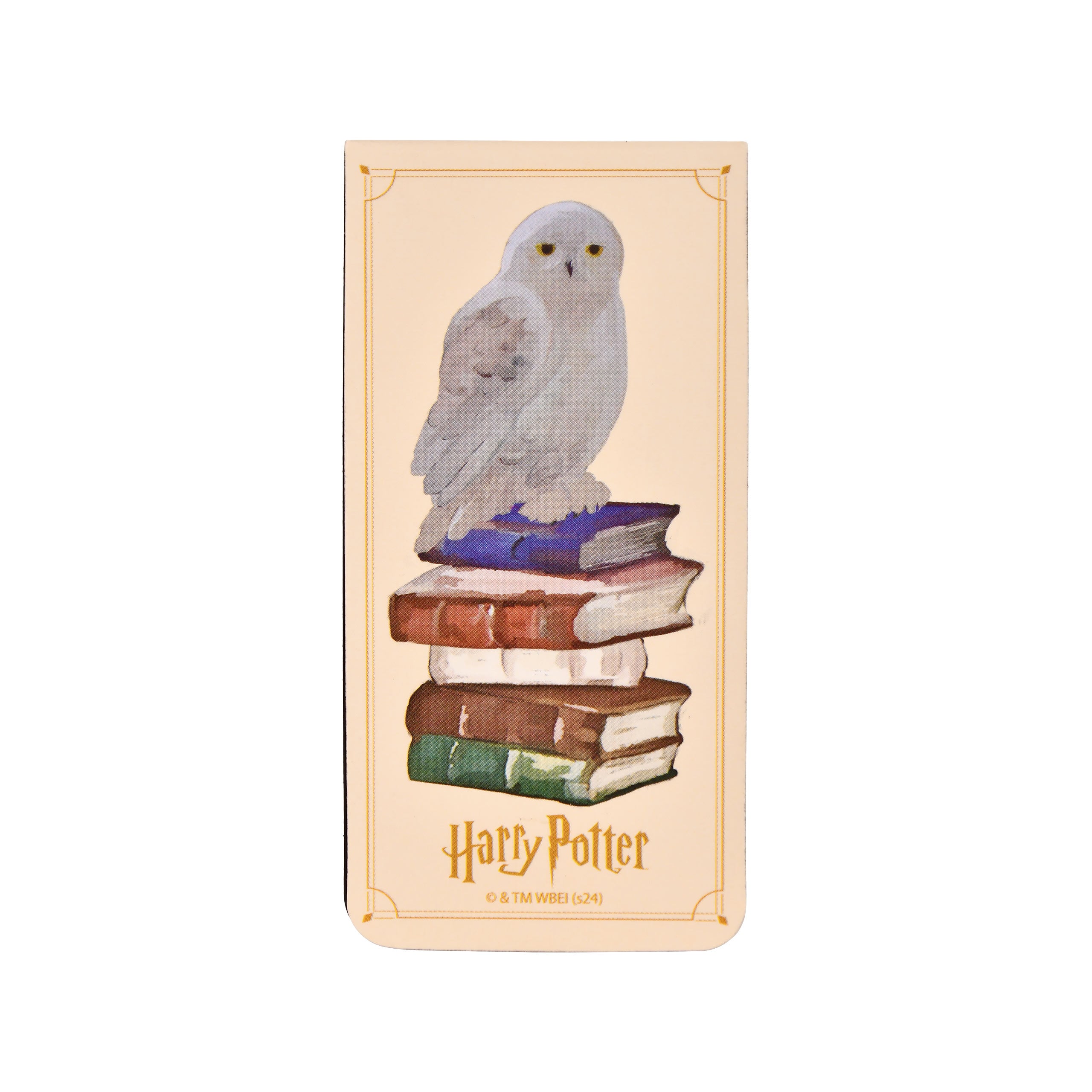 Product image Harry Potter - Hedwig Magnet Bookmark
