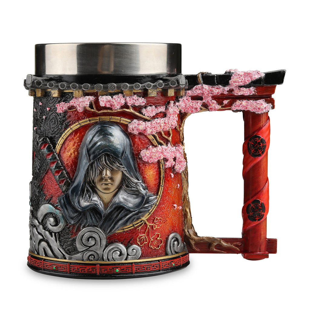 Product image Assassin's Creed - Shadows Deluxe Mug