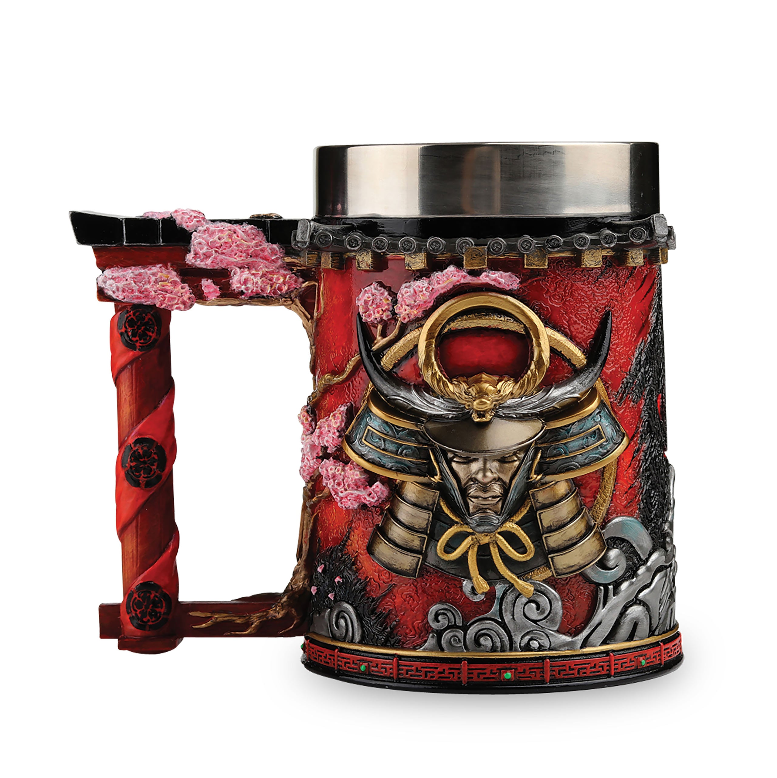 Product image Assassin's Creed - Shadows Deluxe Mug