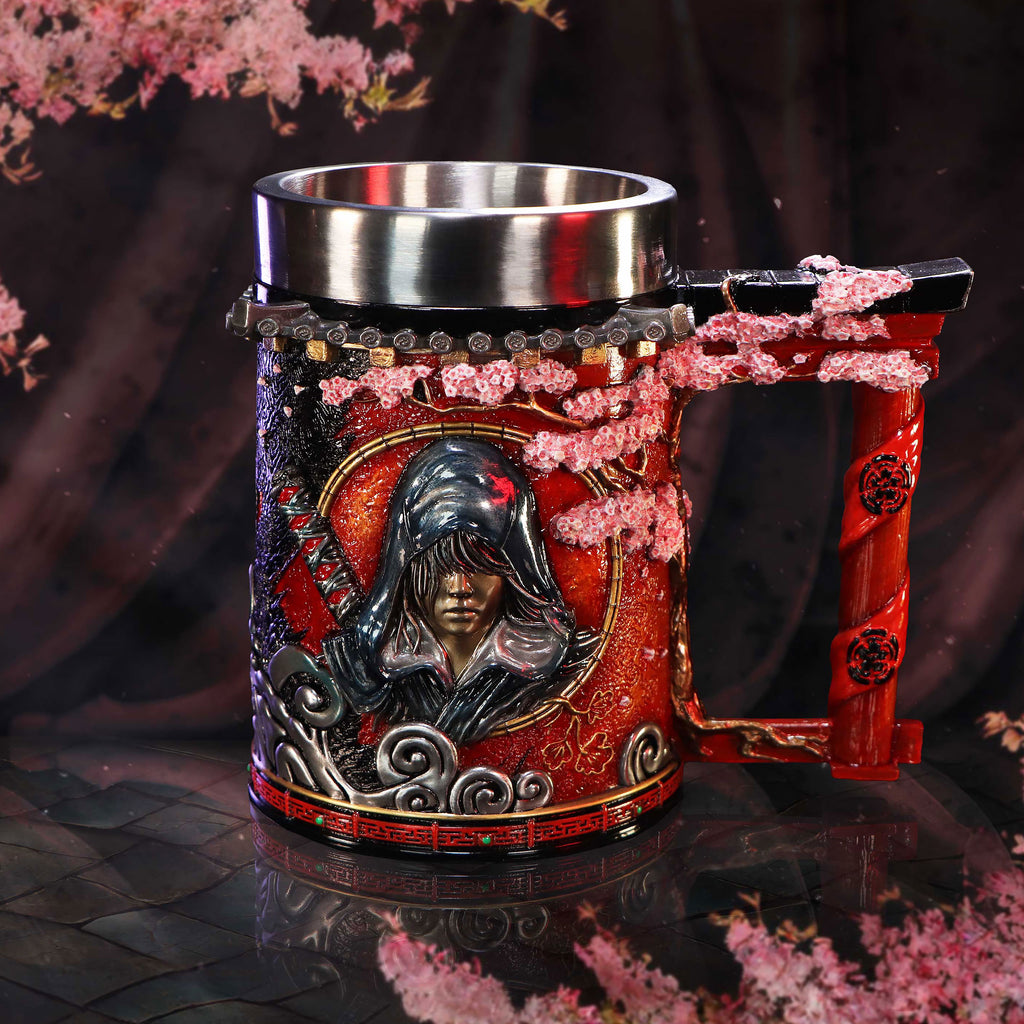 Product image Assassin's Creed - Shadows Deluxe Mug