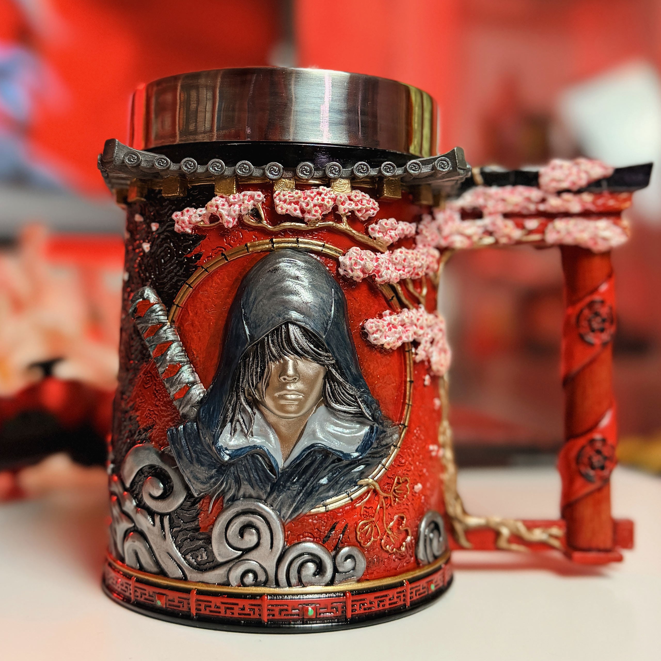 Product image Assassin's Creed - Shadows Deluxe Mug