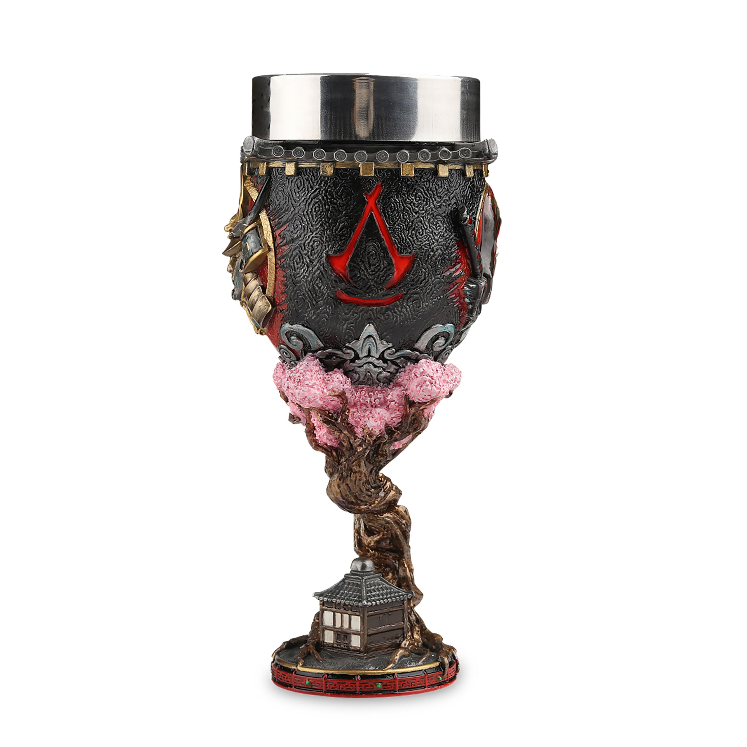 Product image Assassin's Creed - Shadows Deluxe Goblet