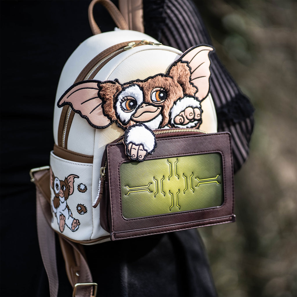 Product image Gremlins - Gizmo Mini Backpack