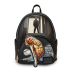 Product image Halloween - Michael Myers Glow in the Dark Mini Backpack