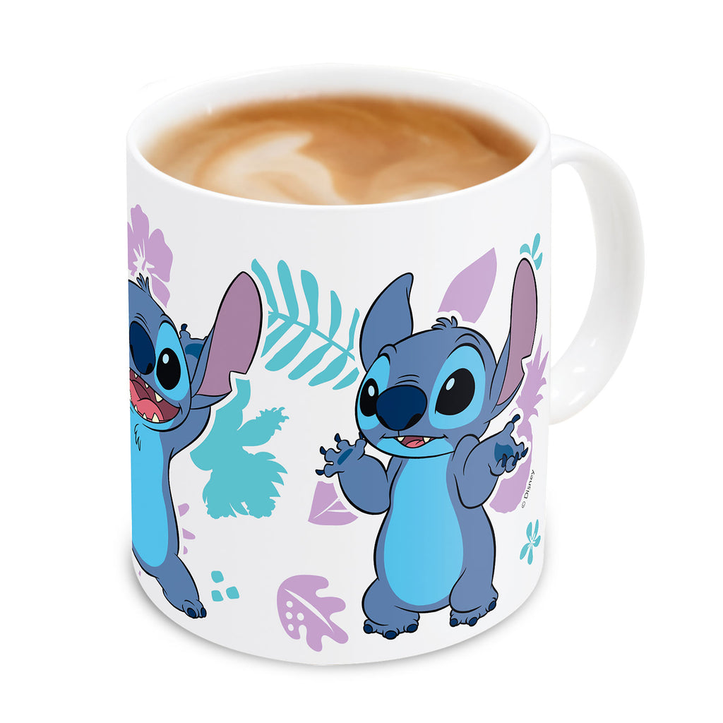 Product image Stitch Thermoeffect Mug - Lilo & Stitch