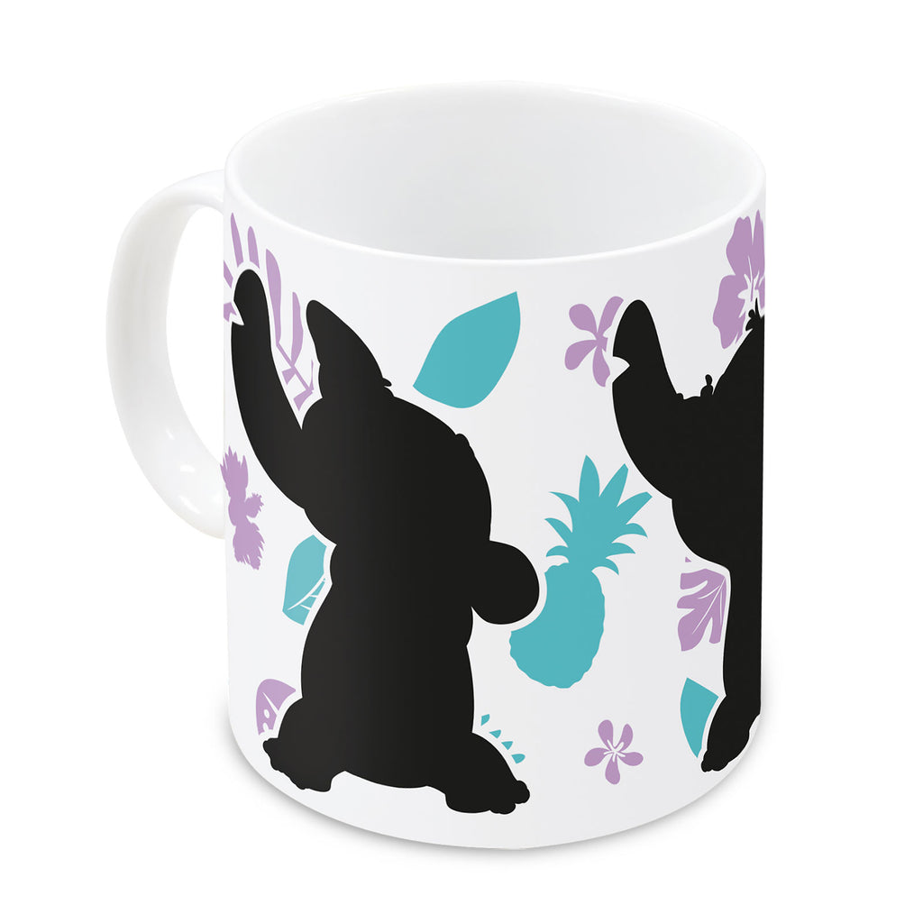 Product image Stitch Thermoeffect Mug - Lilo & Stitch