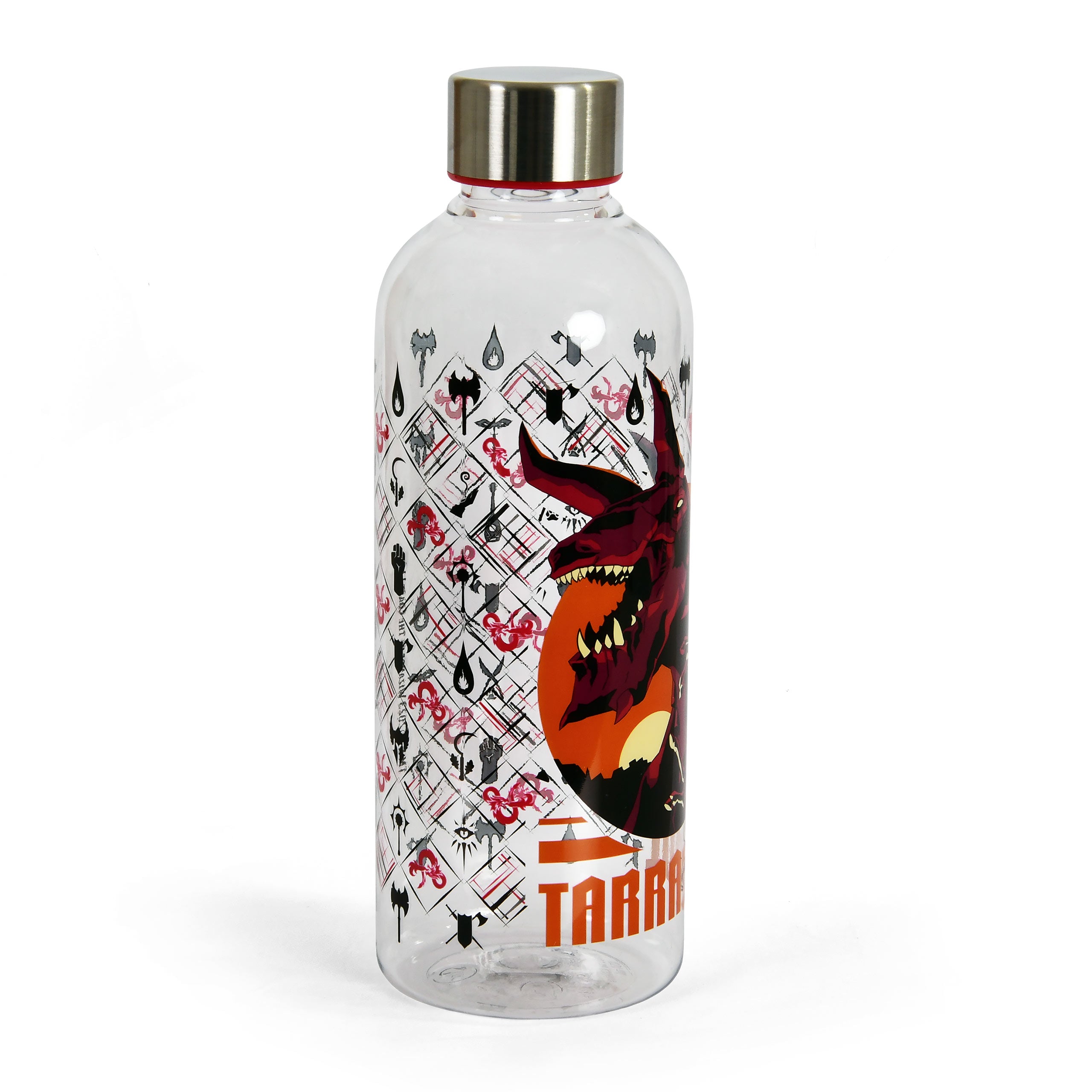 Product image Dungeons & Dragons - Tarrasque Drinking Bottle