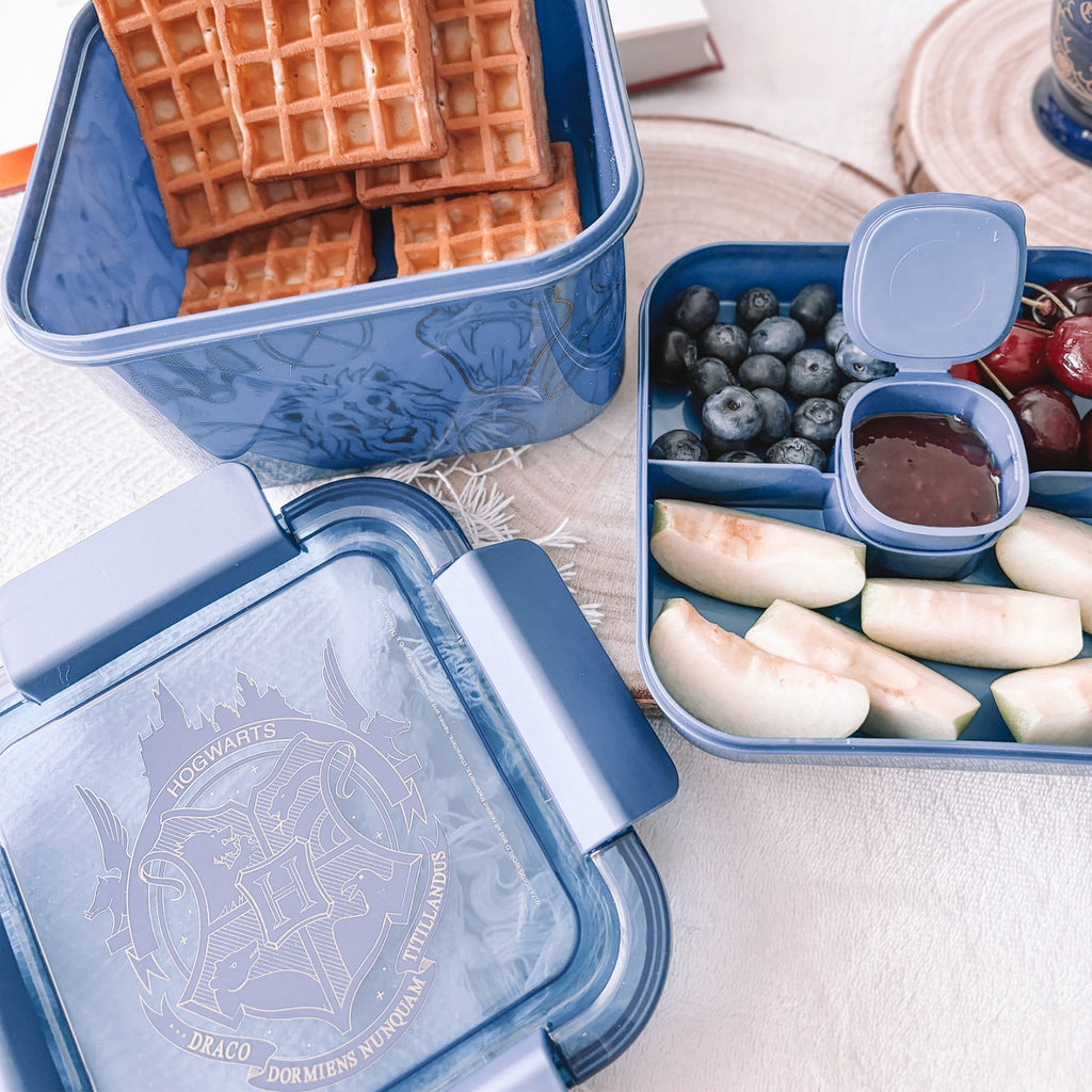 Product image Harry Potter - Magic Bento Lunchbox