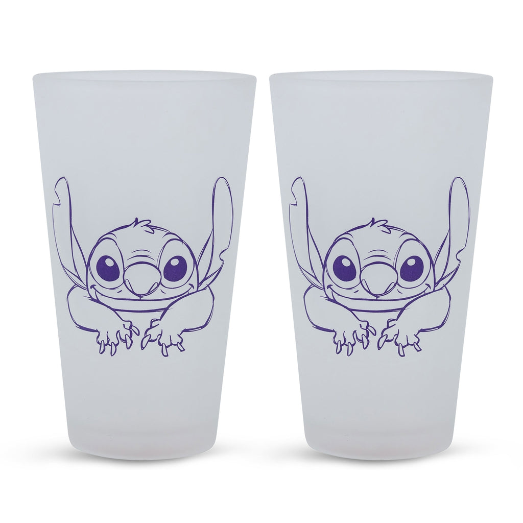 Product image Stitch Glasses 2-piece Set - Lilo & Stitch