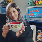 Product image Super Mario - Icons Mug XXL