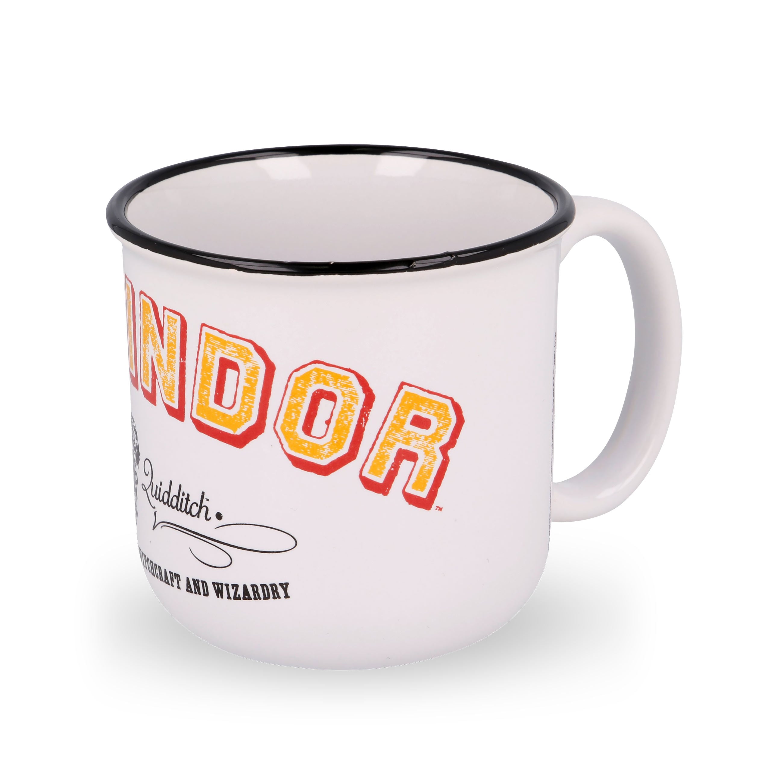 Product image Harry Potter - Gryffindor Property of Hogwarts Mug