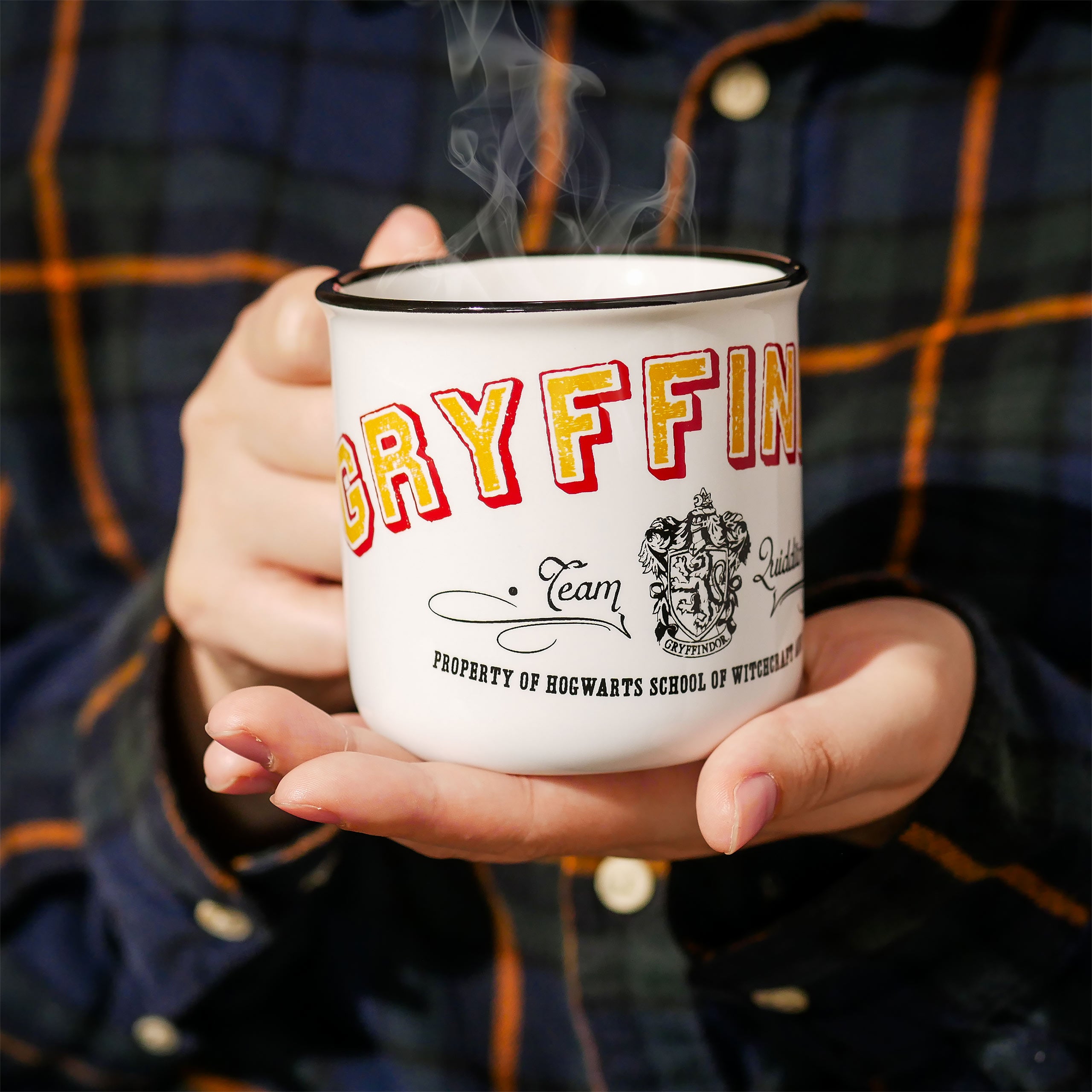 Product image Harry Potter - Gryffindor Property of Hogwarts Mug
