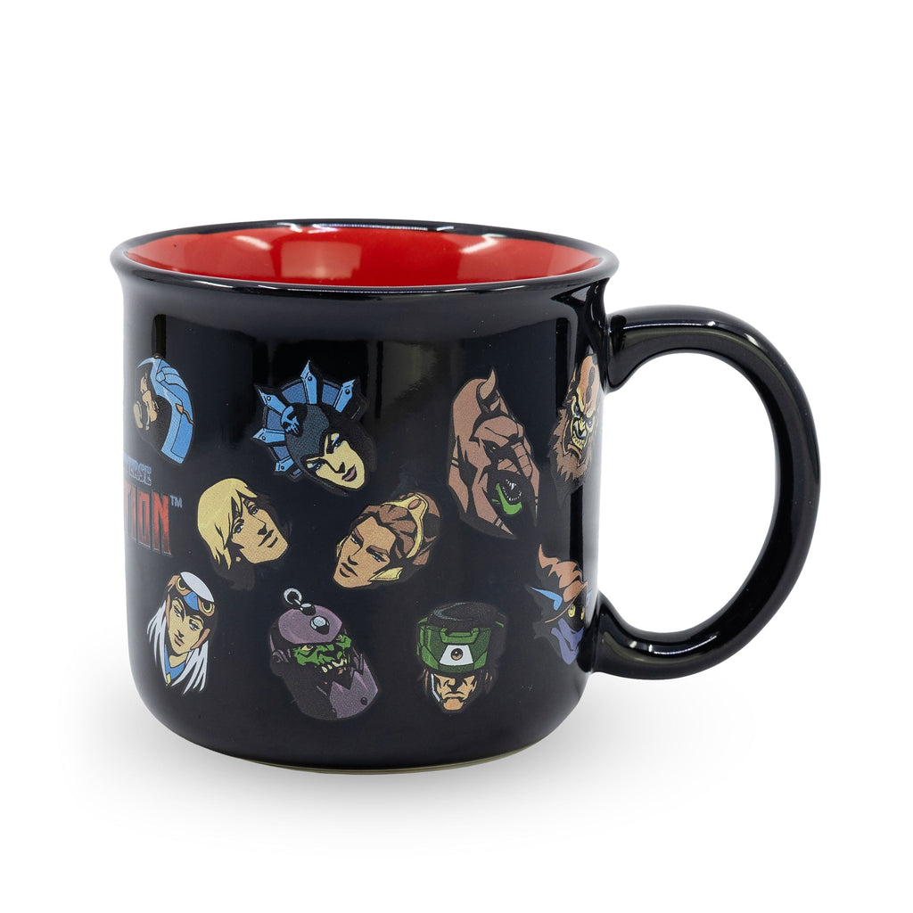 Product image Masters of the Universe - Characters Mug