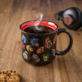 Product image Masters of the Universe - Characters Mug