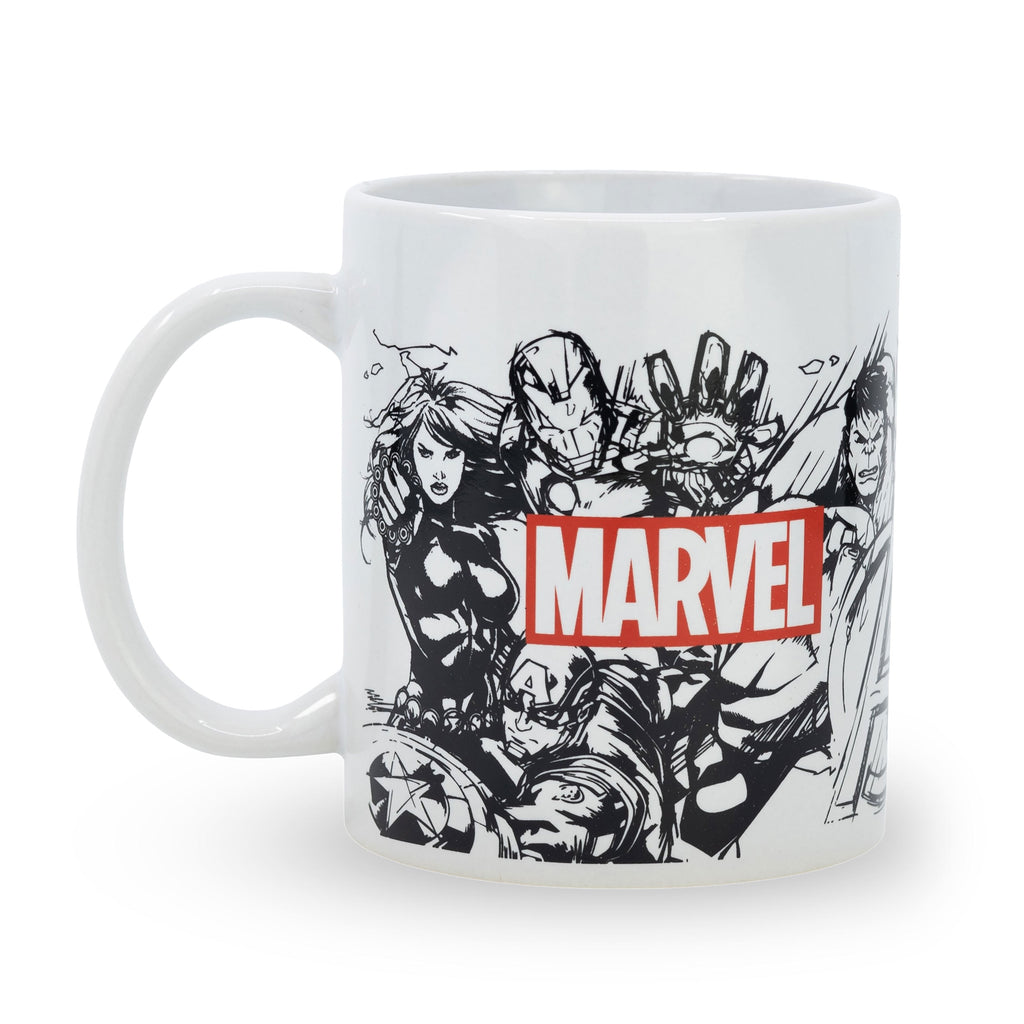 Product image Marvel - Comics Mug