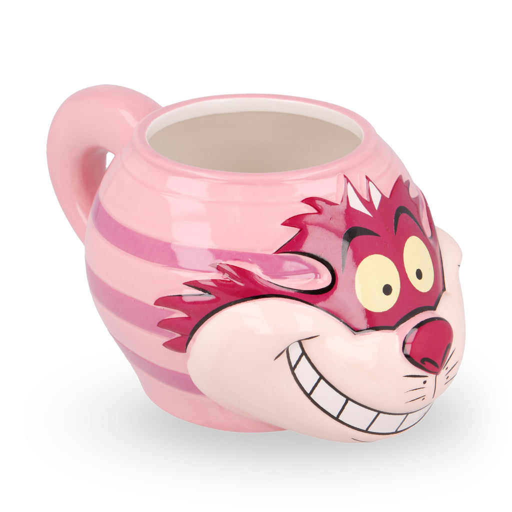 Product image Alice in Wonderland - Cheshire Cat 3D Mug