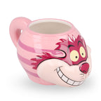 Product image Alice in Wonderland - Cheshire Cat 3D Mug