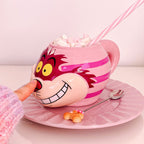 Product image Alice in Wonderland - Cheshire Cat 3D Mug