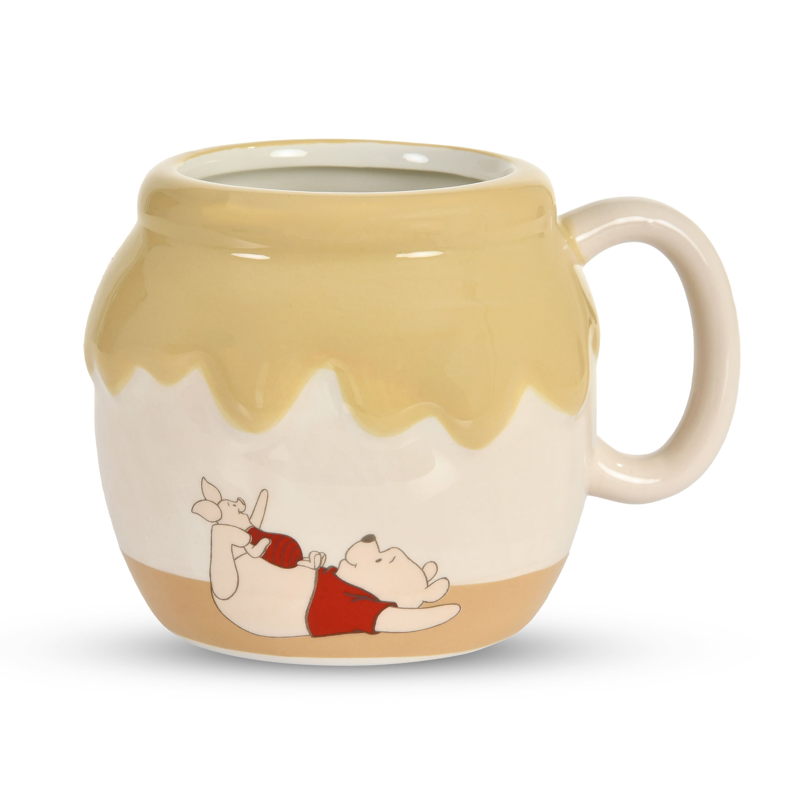 Product image Winnie the Pooh - Honey Pot 3D Mug