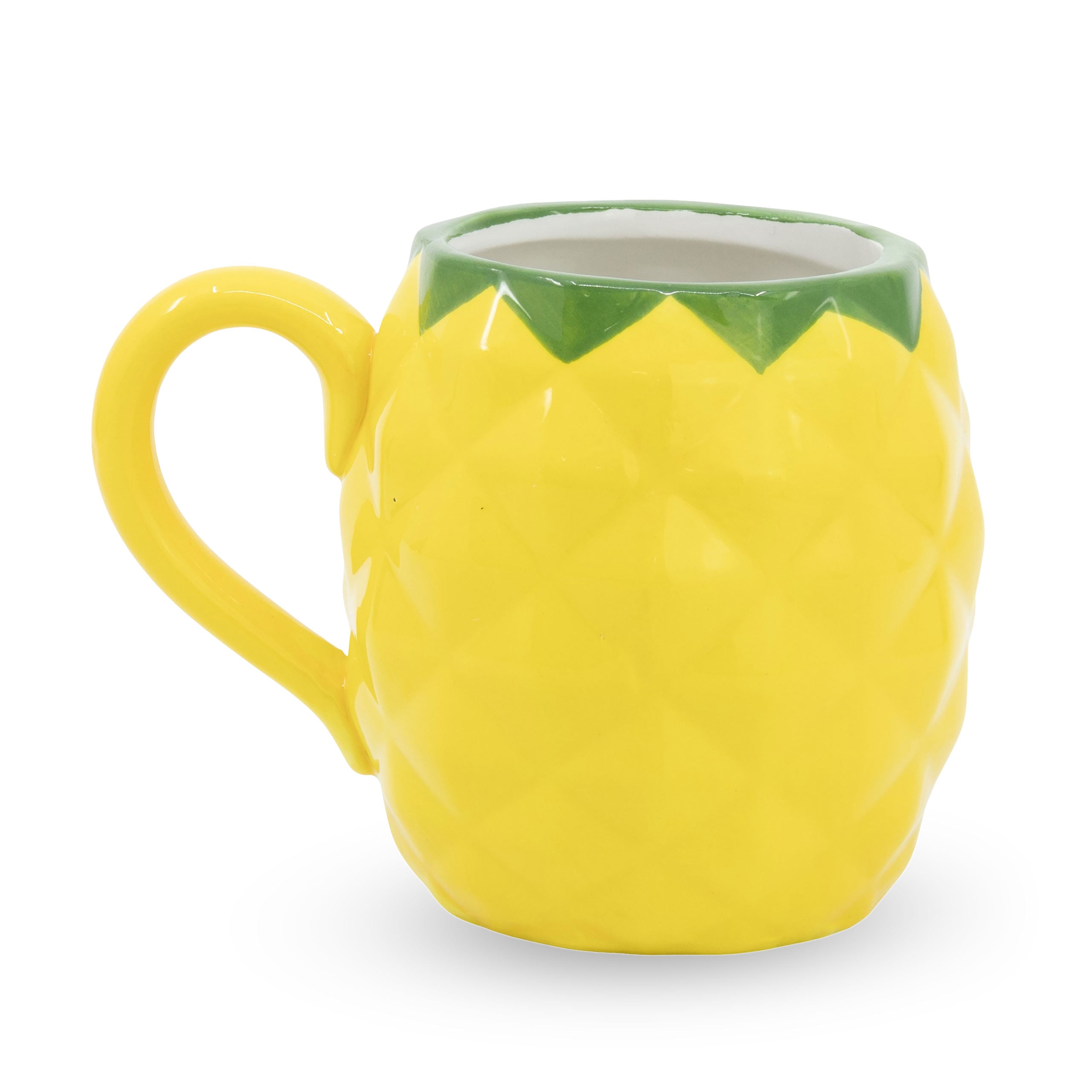 Product image Stitch Pineapple 3D Mug - Lilo & Stitch