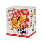 Product image Pokemon - Eevee Evolution Collection Mystery Figure