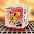 Product image Pokemon - Eevee Evolution Collection Mystery Figure