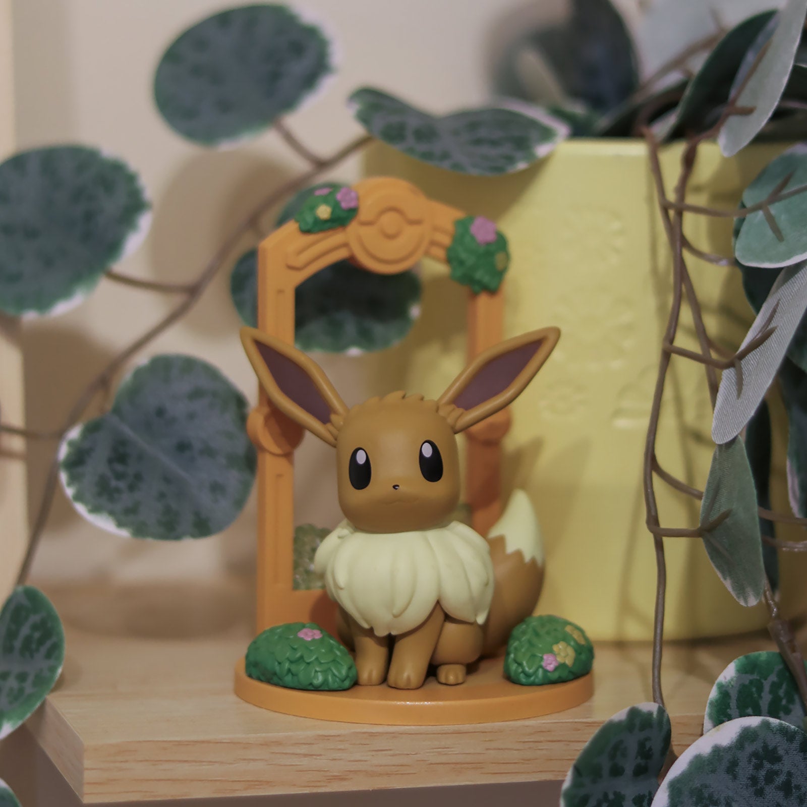 Product image Pokemon - Eevee Evolution Collection Mystery Figure