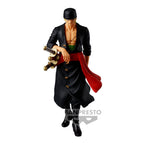 Product image One Piece - Roronoa Zoro The Shukko Figure